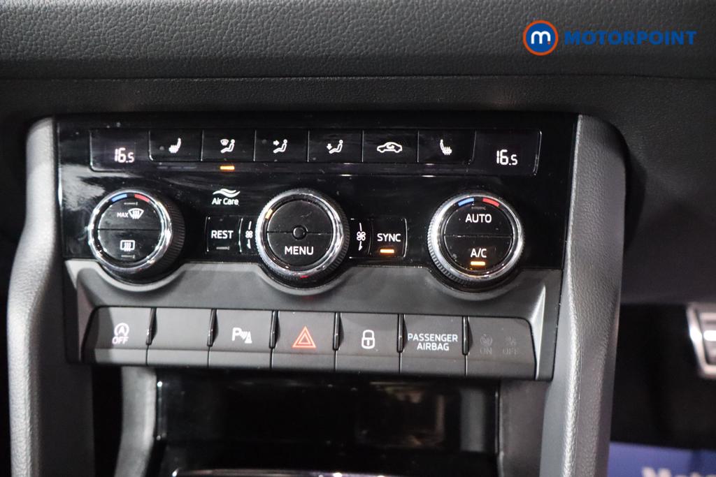 Skoda Kodiaq VRS Automatic Petrol SUV - Stock Number (1675979) - 3rd supplementary image