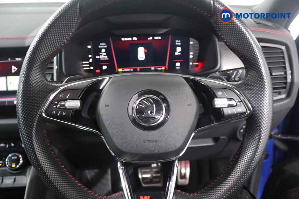 Skoda Kodiaq VRS Automatic Petrol SUV - Stock Number (1675979) - 5th supplementary image