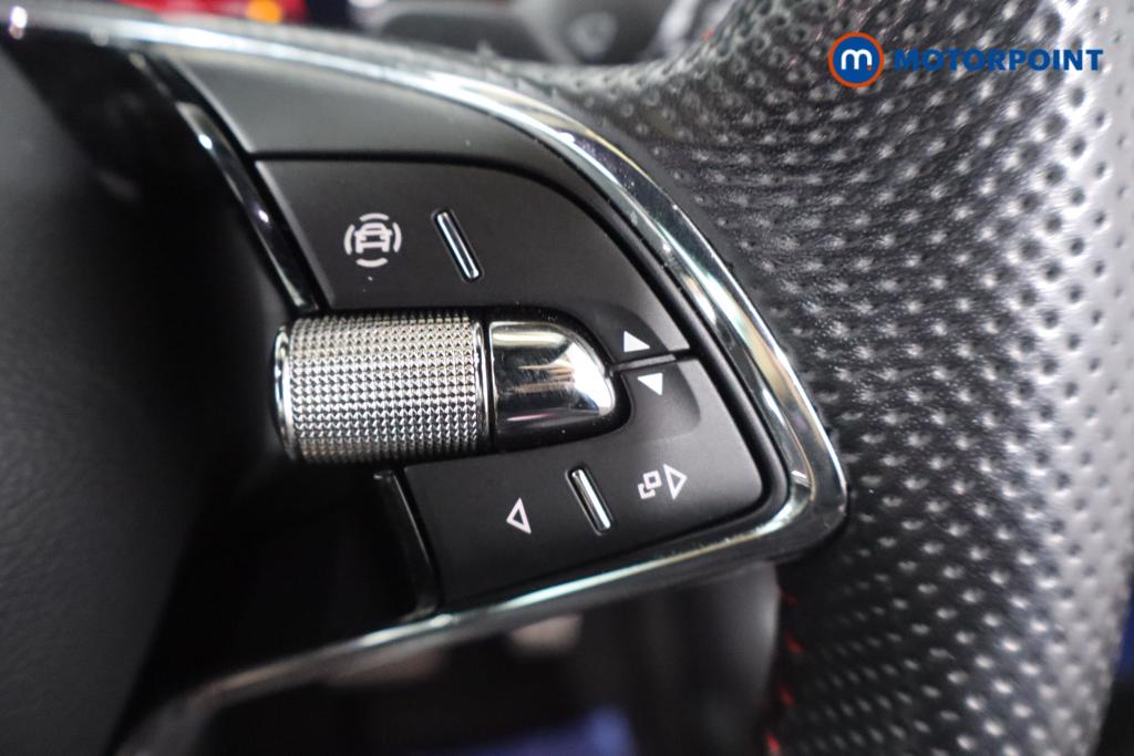 Skoda Kodiaq VRS Automatic Petrol SUV - Stock Number (1675979) - 7th supplementary image