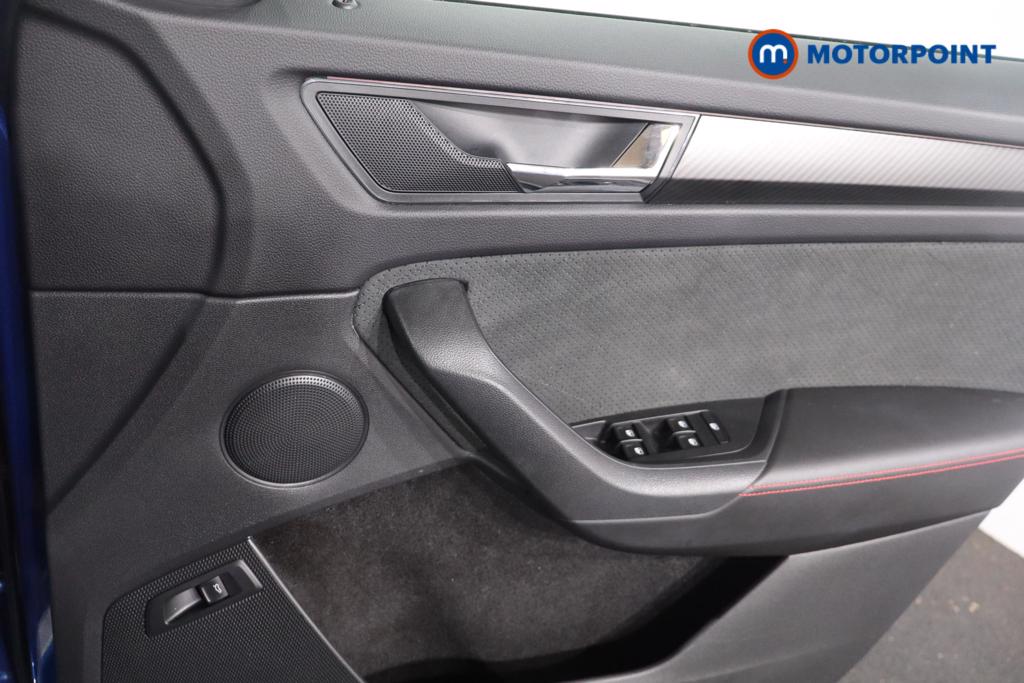 Skoda Kodiaq VRS Automatic Petrol SUV - Stock Number (1675979) - 9th supplementary image