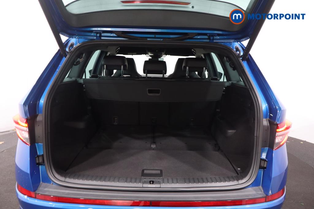 Skoda Kodiaq VRS Automatic Petrol SUV - Stock Number (1675979) - 14th supplementary image