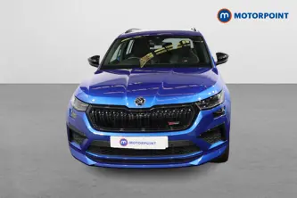 Skoda Kodiaq VRS Automatic Petrol SUV - Stock Number (1675979) - Front bumper