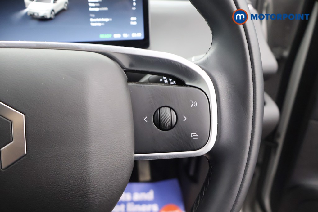 Leapmotor C10 160Kw 70Kwh 5Dr Auto Automatic Electric SUV - Stock Number (1676057) - 3rd supplementary image