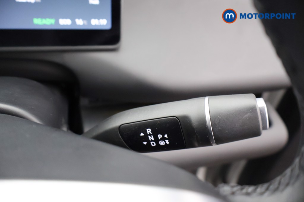 Leapmotor C10 160Kw 70Kwh 5Dr Auto Automatic Electric SUV - Stock Number (1676057) - 6th supplementary image
