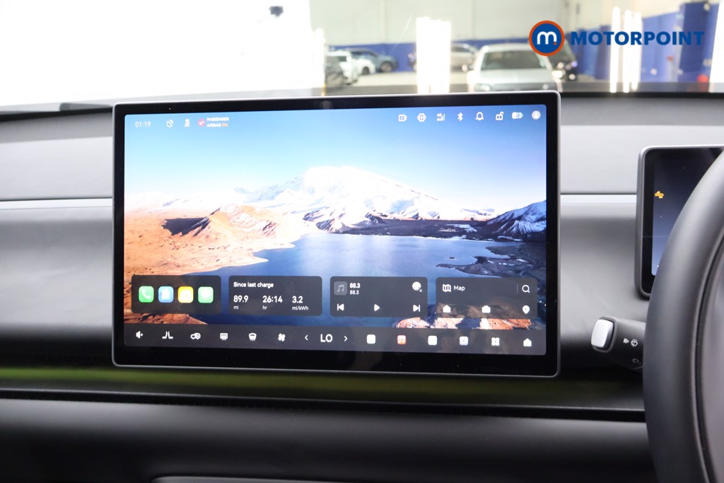 Leapmotor C10 160Kw 70Kwh 5Dr Auto Automatic Electric SUV - Stock Number (1676057) - 7th supplementary image