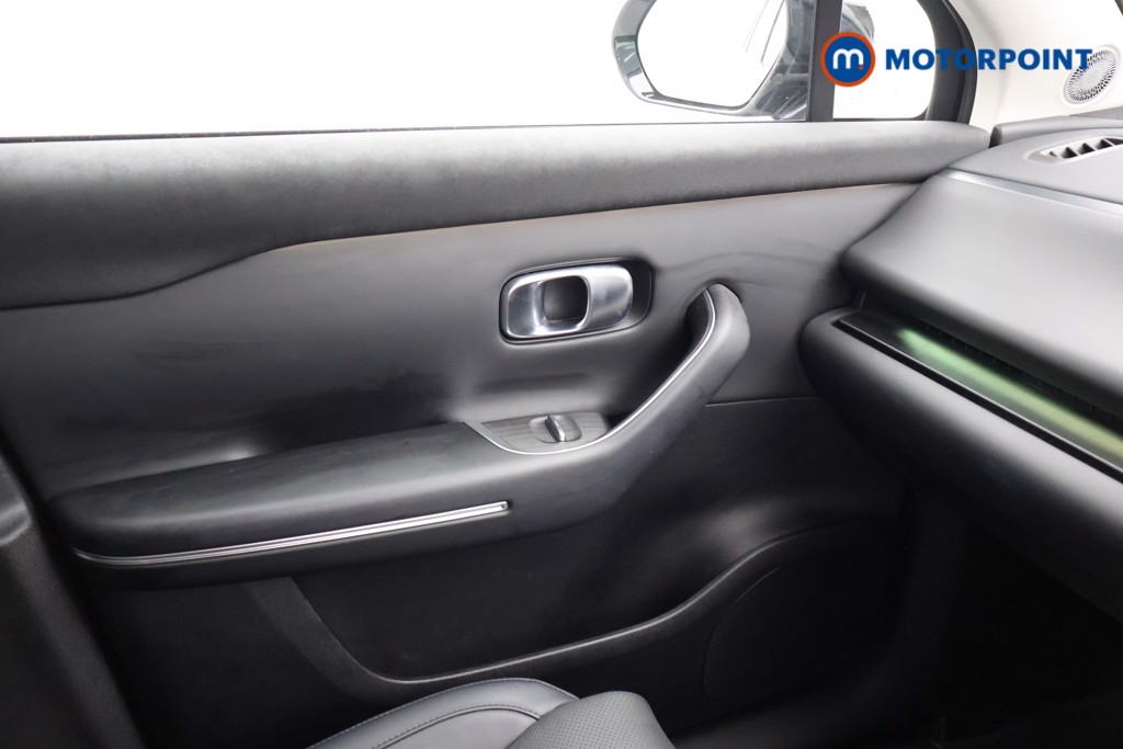Leapmotor C10 160Kw 70Kwh 5Dr Auto Automatic Electric SUV - Stock Number (1676057) - 10th supplementary image
