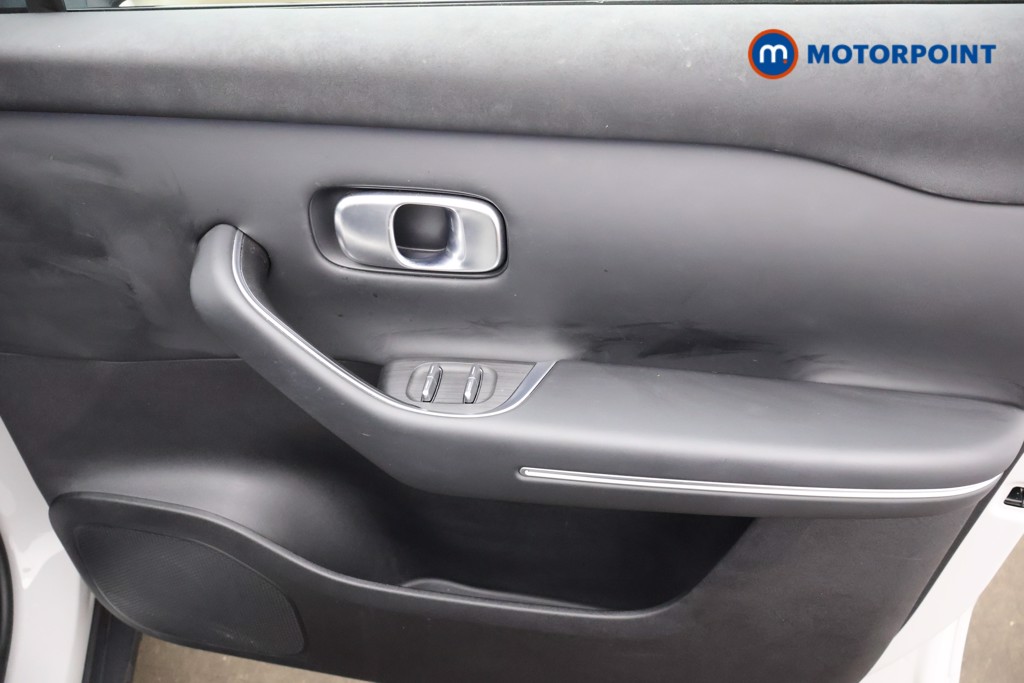 Leapmotor C10 160Kw 70Kwh 5Dr Auto Automatic Electric SUV - Stock Number (1676057) - 12th supplementary image