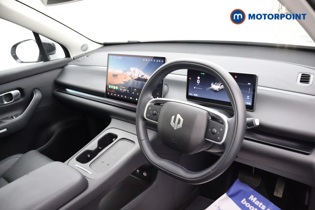 Leapmotor C10 160Kw 70Kwh 5Dr Auto Automatic Electric SUV - Stock Number (1676057) - 13th supplementary image