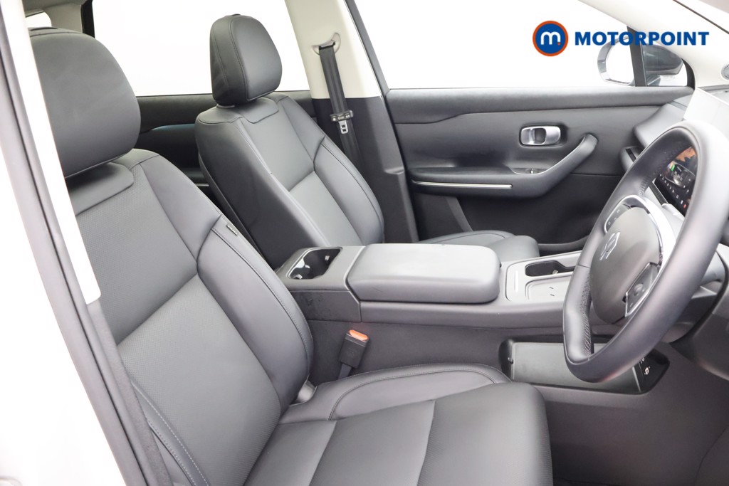 Leapmotor C10 160Kw 70Kwh 5Dr Auto Automatic Electric SUV - Stock Number (1676057) - 14th supplementary image