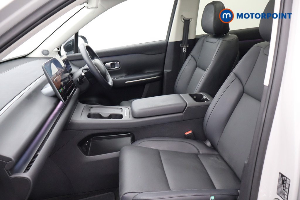 Leapmotor C10 160Kw 70Kwh 5Dr Auto Automatic Electric SUV - Stock Number (1676057) - 22nd supplementary image
