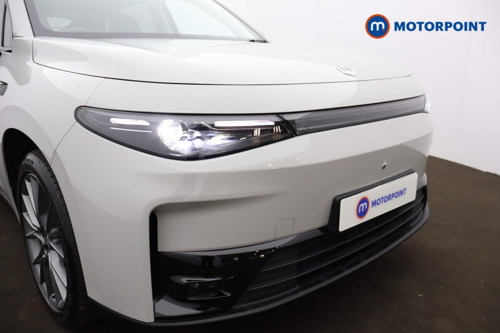Leapmotor C10 160Kw 70Kwh 5Dr Auto Automatic Electric SUV - Stock Number (1676057) - 28th supplementary image