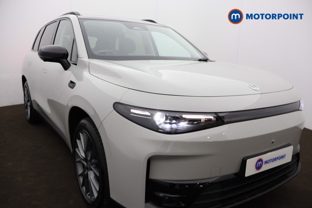 Leapmotor C10 160Kw 70Kwh 5Dr Auto Automatic Electric SUV - Stock Number (1676057) - 29th supplementary image