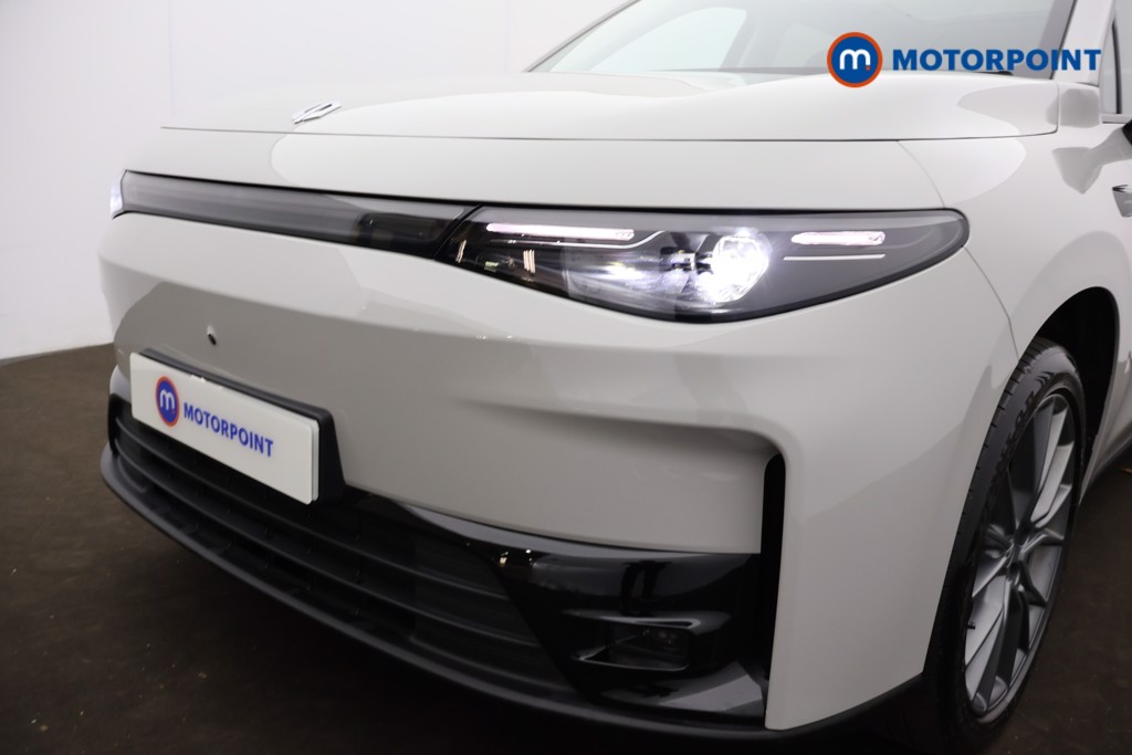 Leapmotor C10 160Kw 70Kwh 5Dr Auto Automatic Electric SUV - Stock Number (1676057) - 30th supplementary image