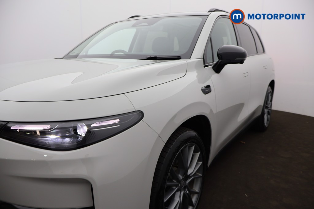Leapmotor C10 160Kw 70Kwh 5Dr Auto Automatic Electric SUV - Stock Number (1676057) - 31st supplementary image