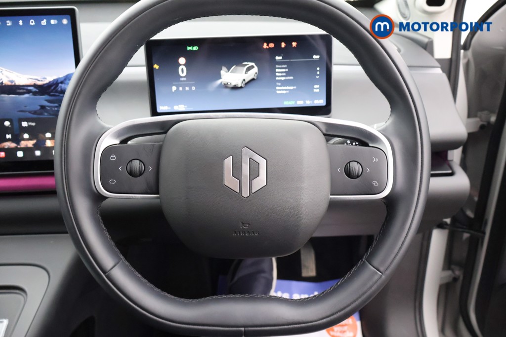 Leapmotor C10 160Kw 70Kwh 5Dr Auto Automatic Electric SUV - Stock Number (1676057) - 1st supplementary image