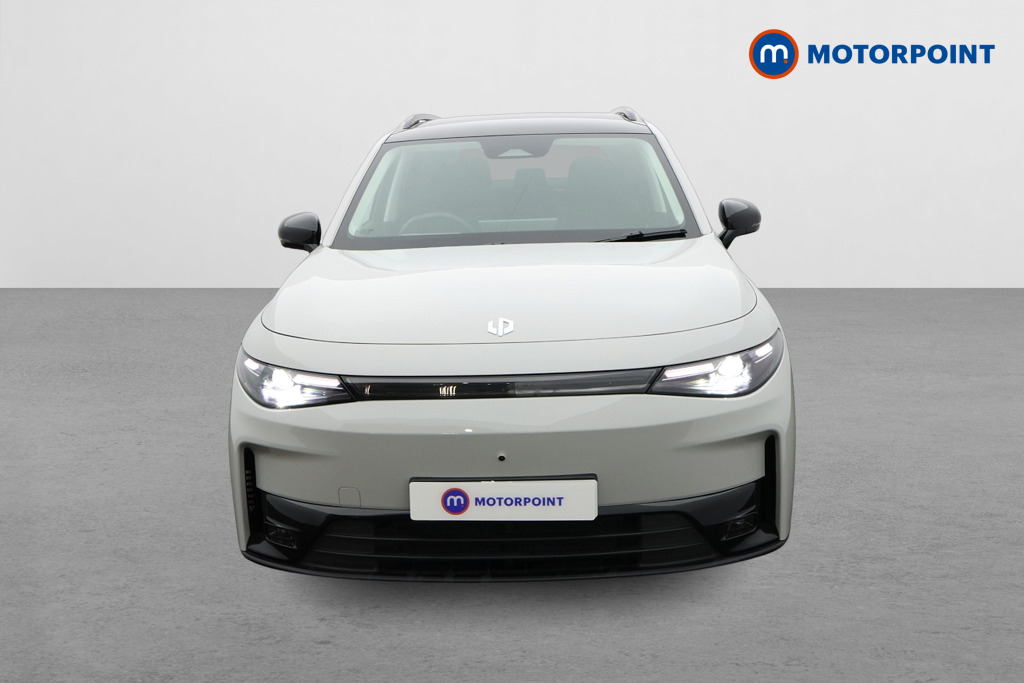 Leapmotor C10 160Kw 70Kwh 5Dr Auto Automatic Electric SUV - Stock Number (1676057) - Front bumper