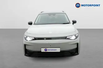 Leapmotor C10 160Kw 70Kwh 5Dr Auto Automatic Electric SUV - Stock Number (1676057) - Front bumper