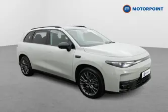 Leapmotor C10 160Kw 70Kwh 5Dr Auto Automatic Electric SUV - Stock Number (1676057) - Drivers side front corner