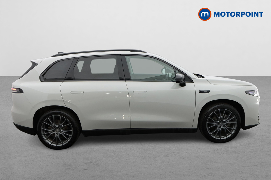 Leapmotor C10 160Kw 70Kwh 5Dr Auto Automatic Electric SUV - Stock Number (1676057) - Drivers side