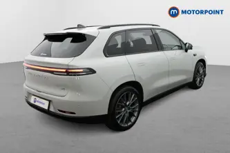 Leapmotor C10 160Kw 70Kwh 5Dr Auto Automatic Electric SUV - Stock Number (1676057) - Drivers side rear corner