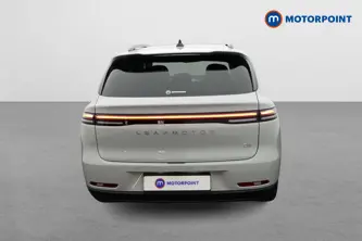 Leapmotor C10 160Kw 70Kwh 5Dr Auto Automatic Electric SUV - Stock Number (1676057) - Rear bumper