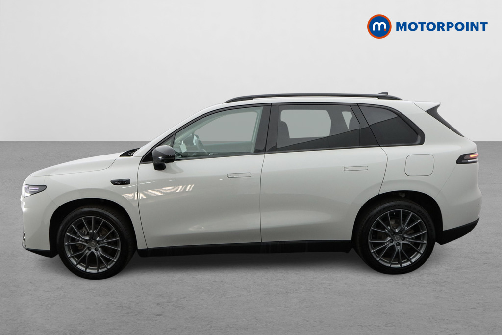 Leapmotor C10 160Kw 70Kwh 5Dr Auto Automatic Electric SUV - Stock Number (1676057) - Passenger side
