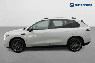 Leapmotor C10 160Kw 70Kwh 5Dr Auto Automatic Electric SUV - Stock Number (1676057) - Passenger side