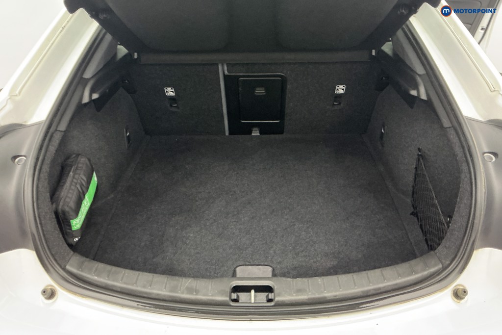 Polestar 2 Long Range Dm Automatic Electric Hatchback - Stock Number (1676068) - 3rd supplementary image