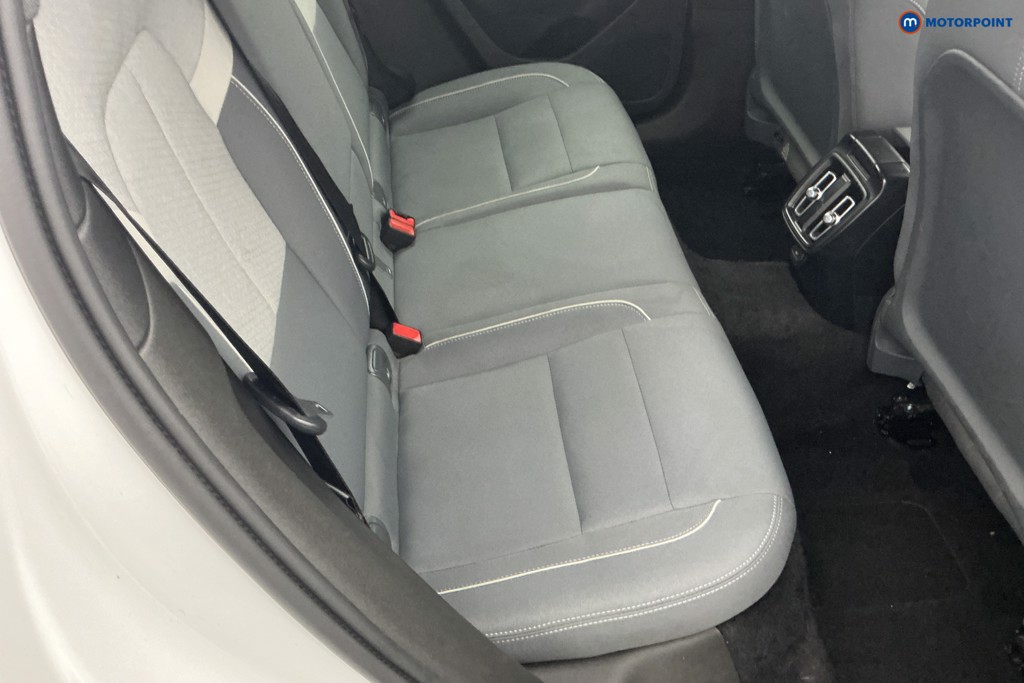 Polestar 2 Long Range Dm Automatic Electric Hatchback - Stock Number (1676068) - 4th supplementary image