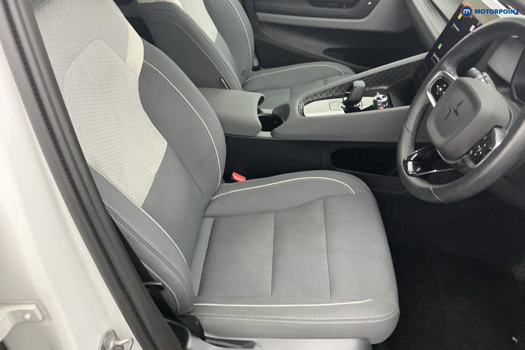 Polestar 2 Long Range Dm Automatic Electric Hatchback - Stock Number (1676068) - 5th supplementary image