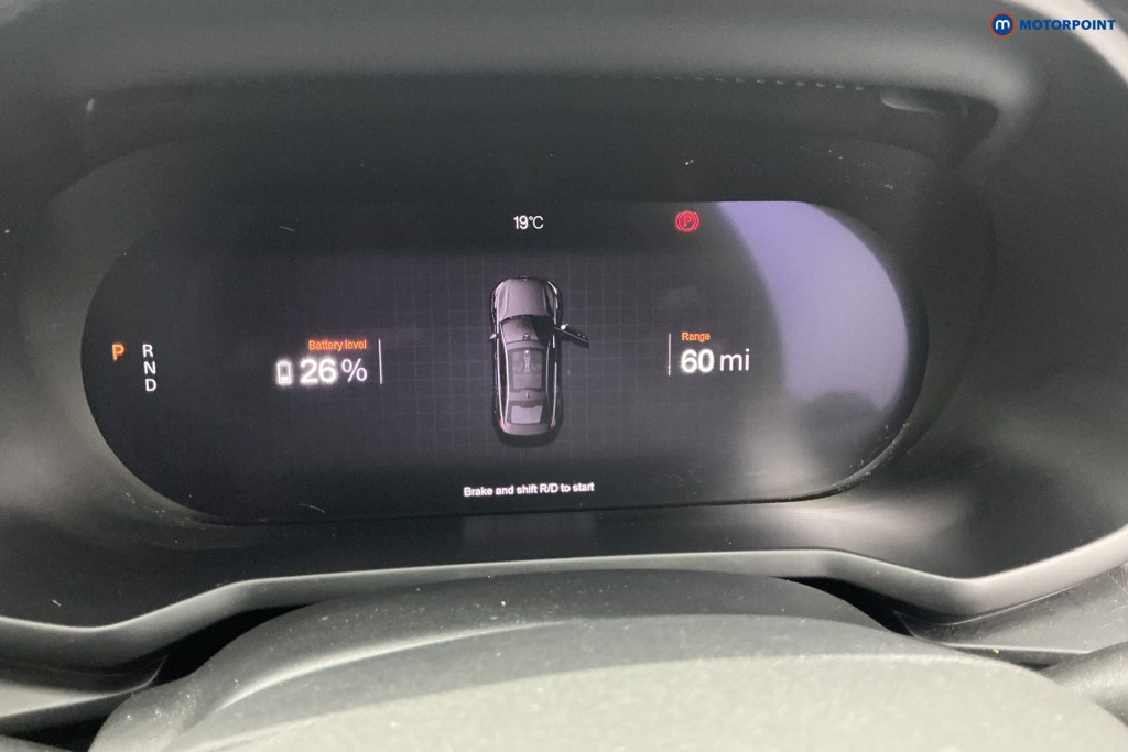 Polestar 2 Long Range Dm Automatic Electric Hatchback - Stock Number (1676068) - 7th supplementary image