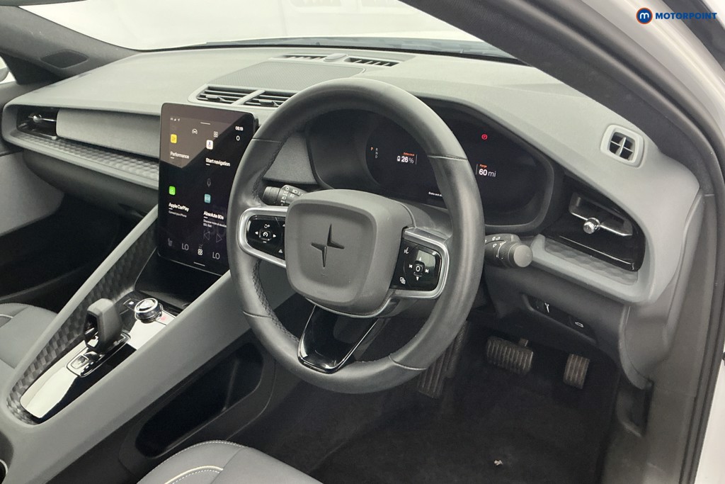 Polestar 2 Long Range Dm Automatic Electric Hatchback - Stock Number (1676068) - 8th supplementary image