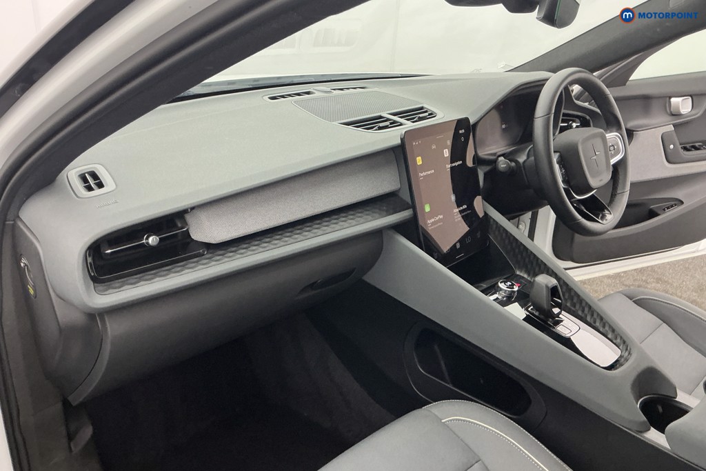 Polestar 2 Long Range Dm Automatic Electric Hatchback - Stock Number (1676068) - 9th supplementary image