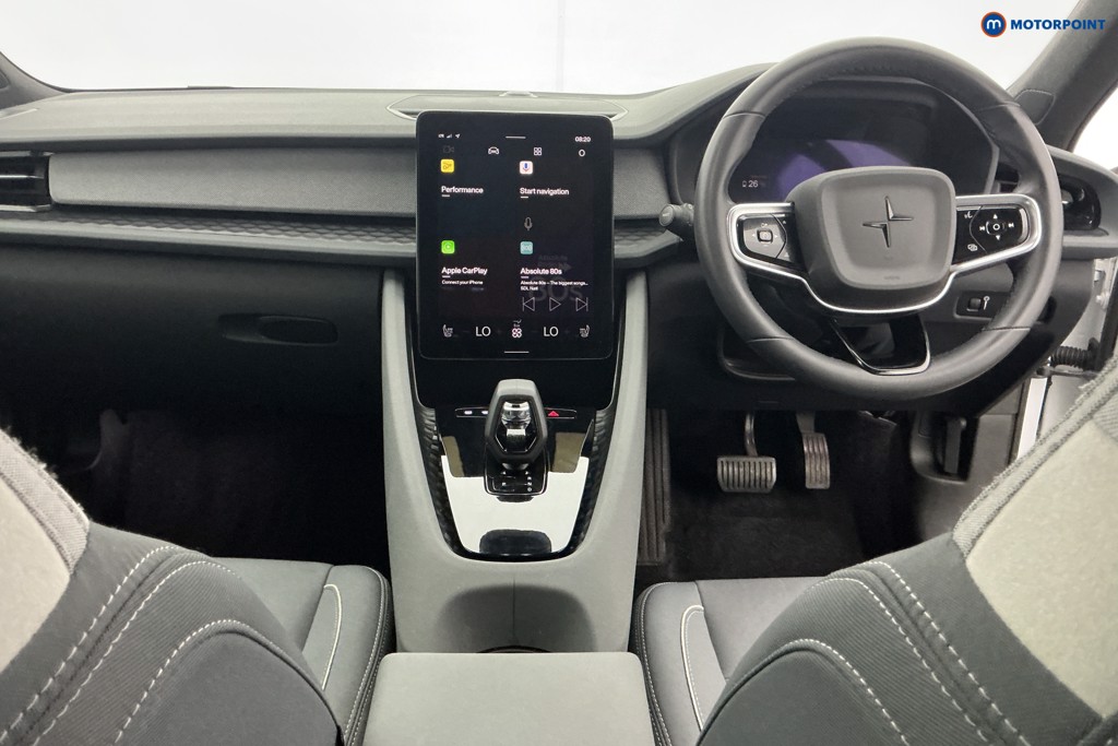 Polestar 2 Long Range Dm Automatic Electric Hatchback - Stock Number (1676068) - 12th supplementary image