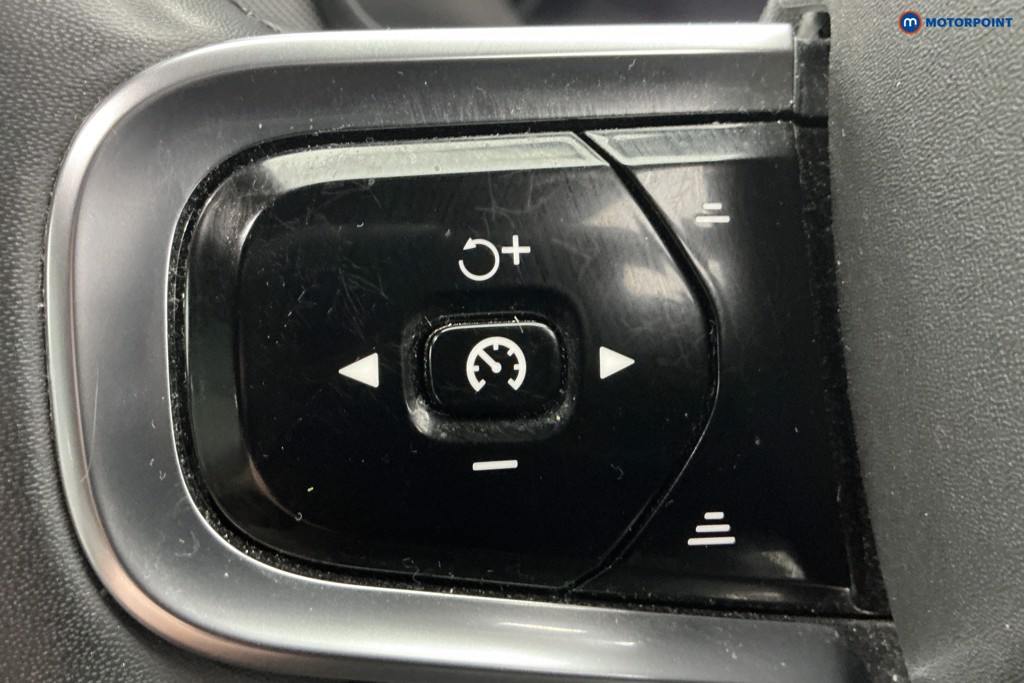 Polestar 2 Long Range Dm Automatic Electric Hatchback - Stock Number (1676068) - 19th supplementary image