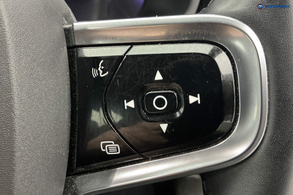 Polestar 2 Long Range Dm Automatic Electric Hatchback - Stock Number (1676068) - 20th supplementary image