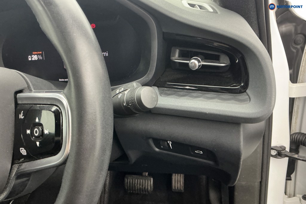 Polestar 2 Long Range Dm Automatic Electric Hatchback - Stock Number (1676068) - 21st supplementary image