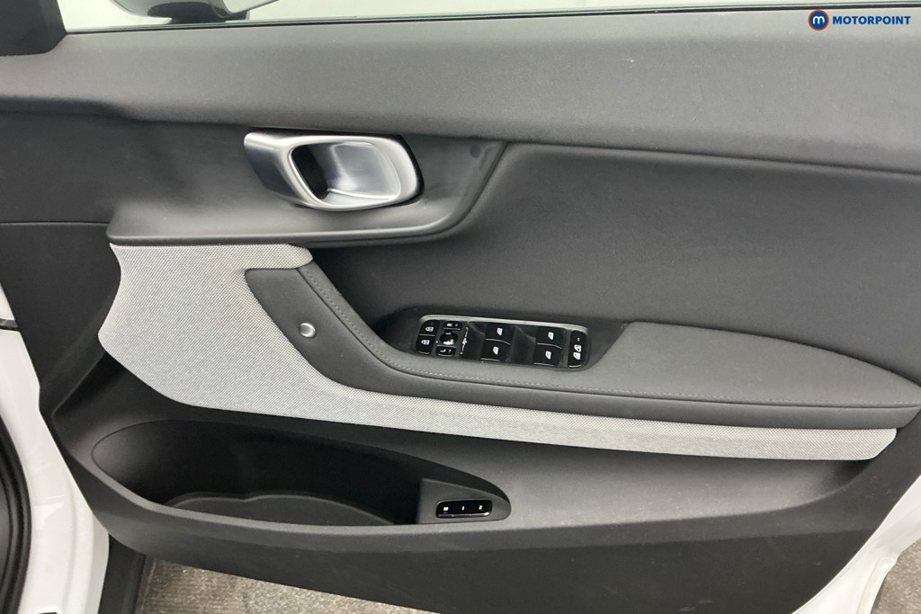 Polestar 2 Long Range Dm Automatic Electric Hatchback - Stock Number (1676068) - 23rd supplementary image