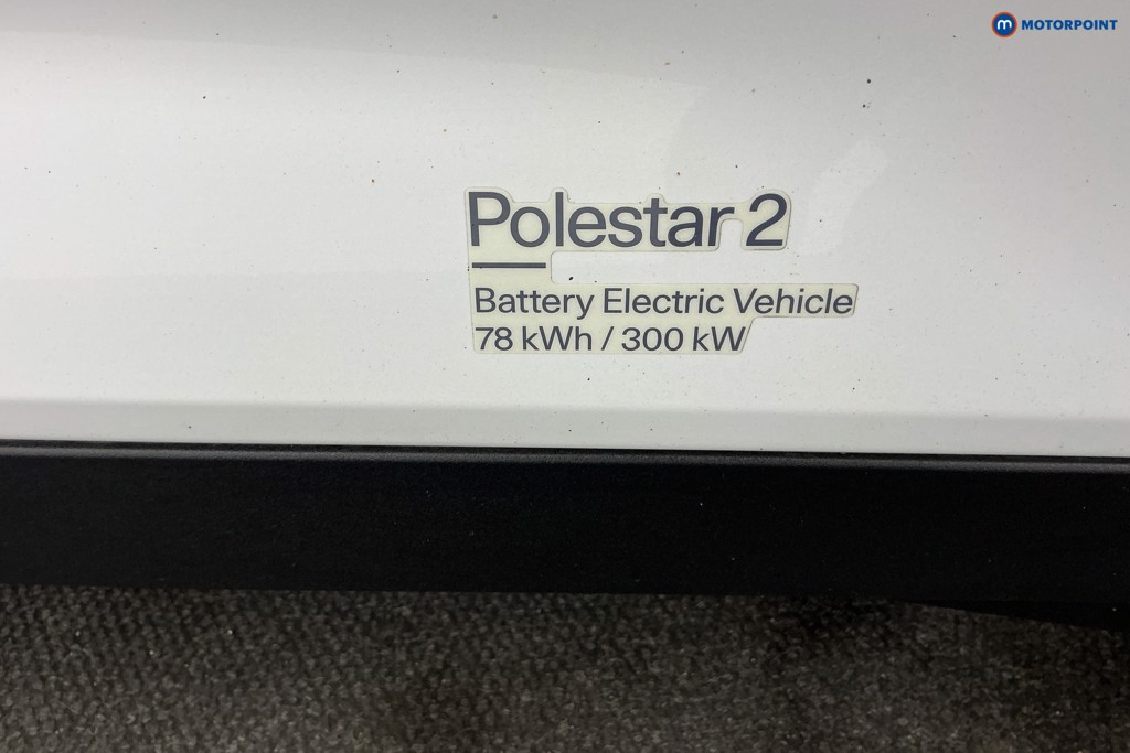 Polestar 2 Long Range Dm Automatic Electric Hatchback - Stock Number (1676068) - 29th supplementary image
