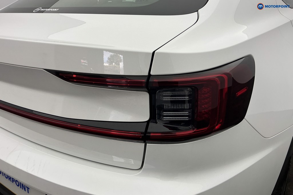Polestar 2 Long Range Dm Automatic Electric Hatchback - Stock Number (1676068) - 30th supplementary image