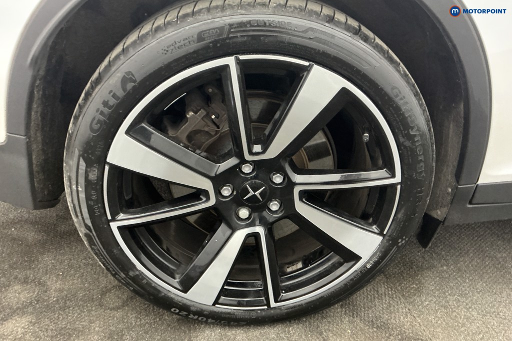 Polestar 2 Long Range Dm Automatic Electric Hatchback - Stock Number (1676068) - 32nd supplementary image