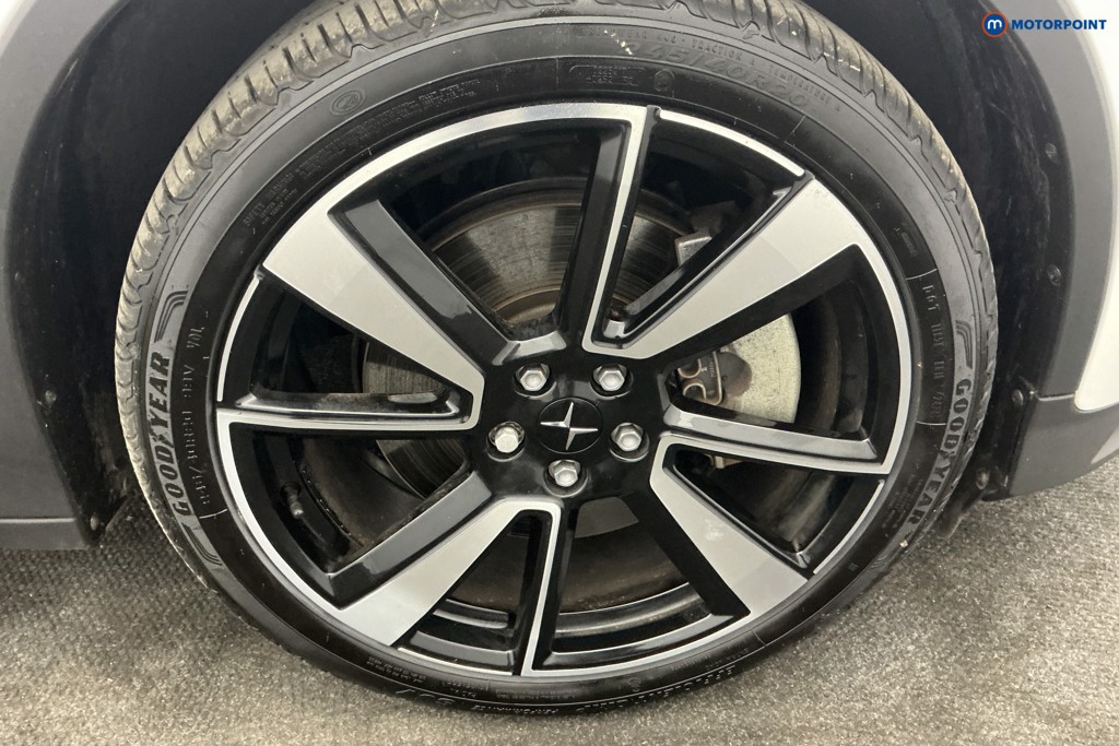 Polestar 2 Long Range Dm Automatic Electric Hatchback - Stock Number (1676068) - 33rd supplementary image