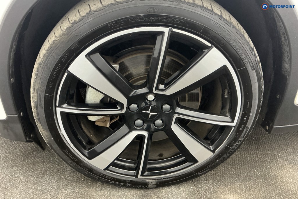 Polestar 2 Long Range Dm Automatic Electric Hatchback - Stock Number (1676068) - 34th supplementary image