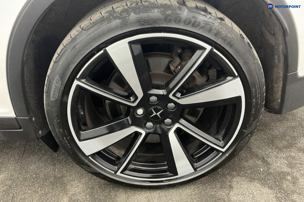 Polestar 2 Long Range Dm Automatic Electric Hatchback - Stock Number (1676068) - 35th supplementary image