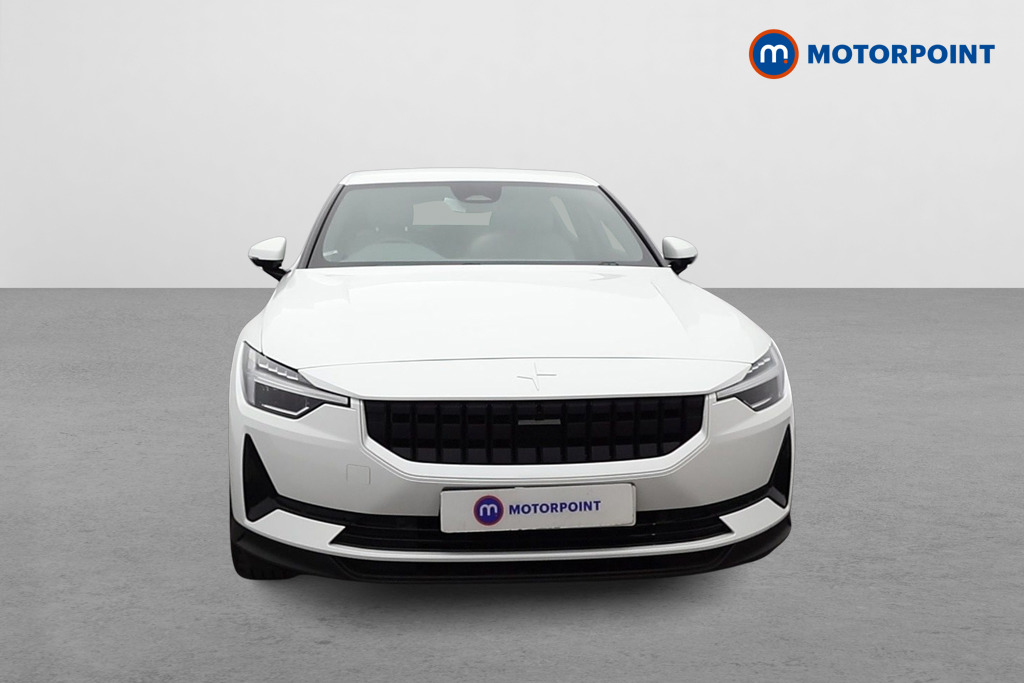 Polestar 2 Long Range Dm Automatic Electric Hatchback - Stock Number (1676068) - Front bumper