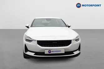 Polestar 2 Long Range Dm Automatic Electric Hatchback - Stock Number (1676068) - Front bumper