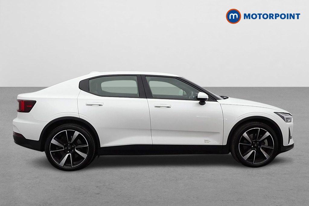 Polestar 2 Long Range Dm Automatic Electric Hatchback - Stock Number (1676068) - Drivers side