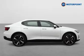 Polestar 2 Long Range Dm Automatic Electric Hatchback - Stock Number (1676068) - Drivers side