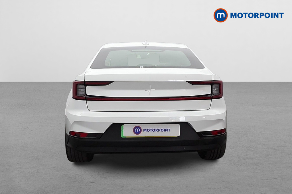 Polestar 2 Long Range Dm Automatic Electric Hatchback - Stock Number (1676068) - Rear bumper