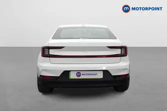 Polestar 2 Long Range Dm Automatic Electric Hatchback - Stock Number (1676068) - Rear bumper
